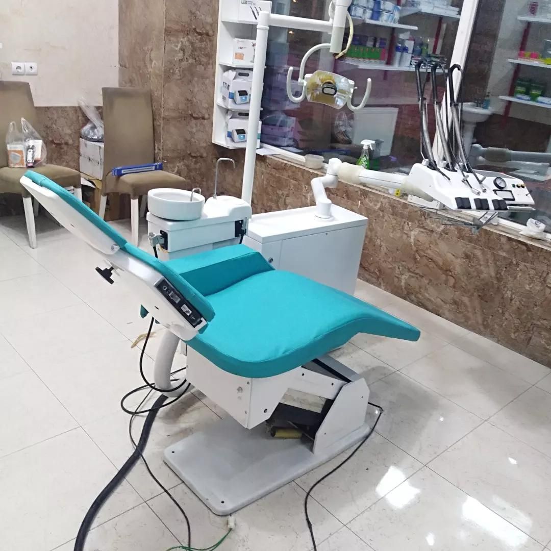 یونیت دندانپزشکی.خریدوفروش تجهیزات دندانپزشکی|پزشکی|تبریز, |دیوار