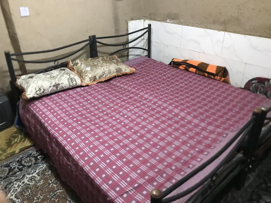 سوئیت جنگلی سنتی بکر روستای کنگ|اجارهٔ کوتاه‌مدت ویلا و باغ|مشهد, نکاح|دیوار