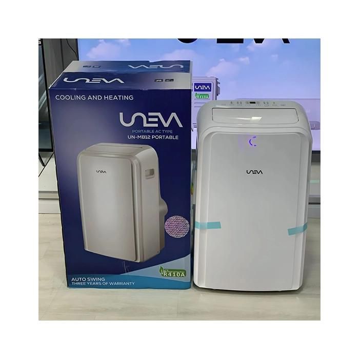 کولرگازی تی 4 یونیوا|کولر گازی و فنکوئل|زاهدان, |دیوار