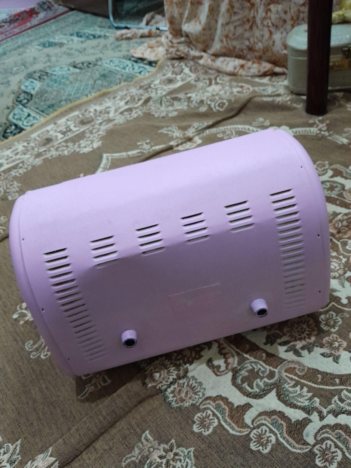 توستر یورومکس|اجاق گاز و لوازم برقی پخت‌وپز|رشت, نظری|دیوار