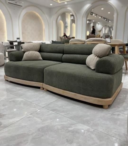 مبل بلوط شرکتی|مبلمان خانگی و میز عسلی|کرمانشاه, |دیوار