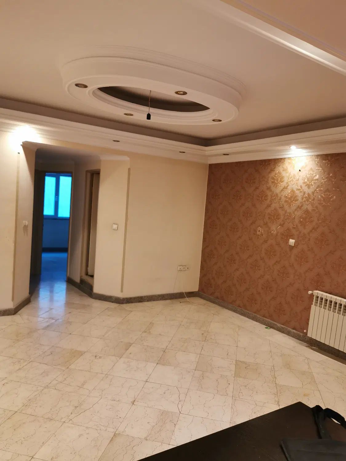 اجاره آپارتمان 61 متری با امکانات در میدان 20|اجارهٔ آپارتمان|تهران, مدائن|دیوار