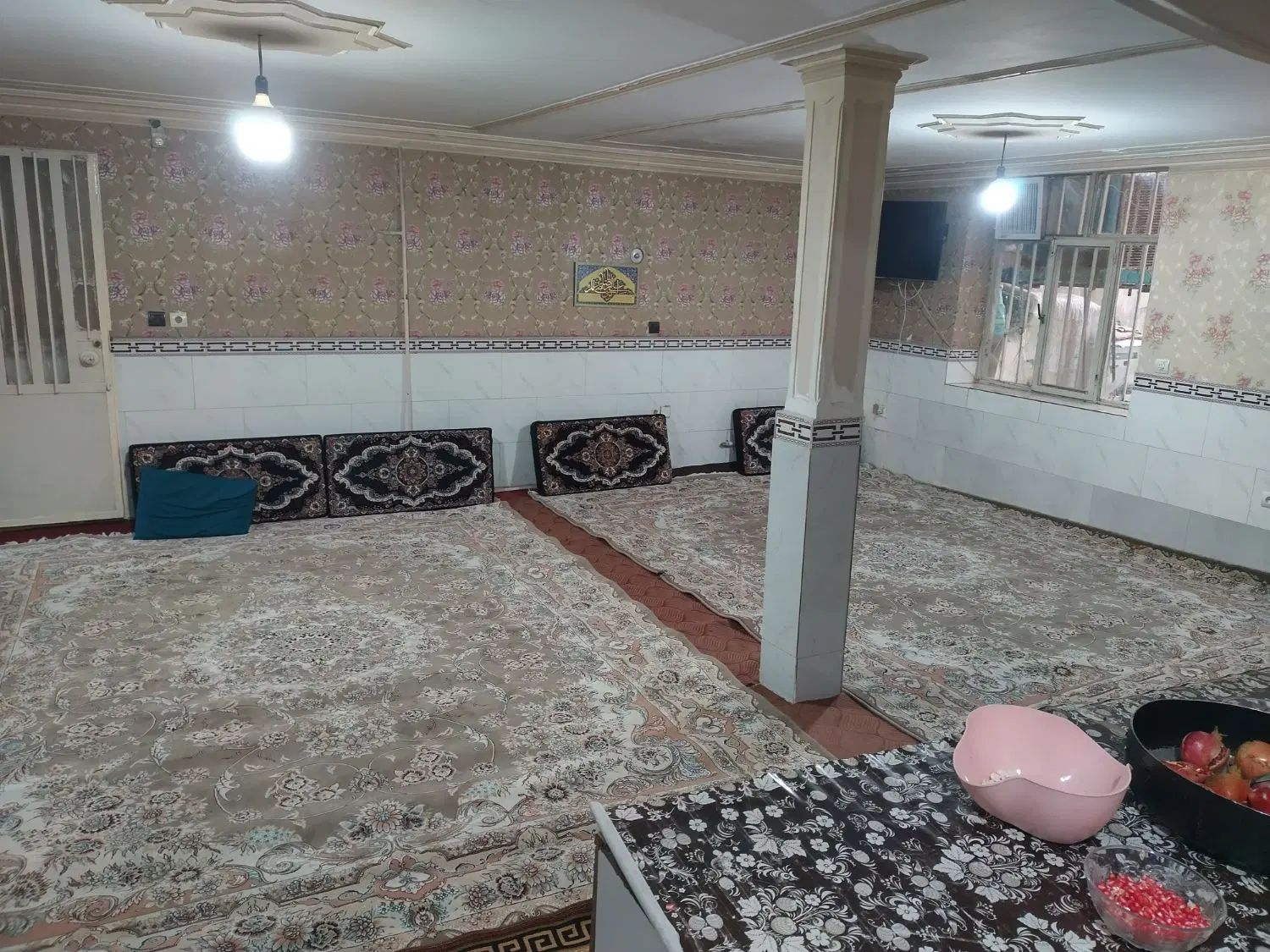 ملک ویلایی آپارتمانی درمانگاه امیر المومنین|فروش خانه و ویلا|قرچک, مهدیه|دیوار