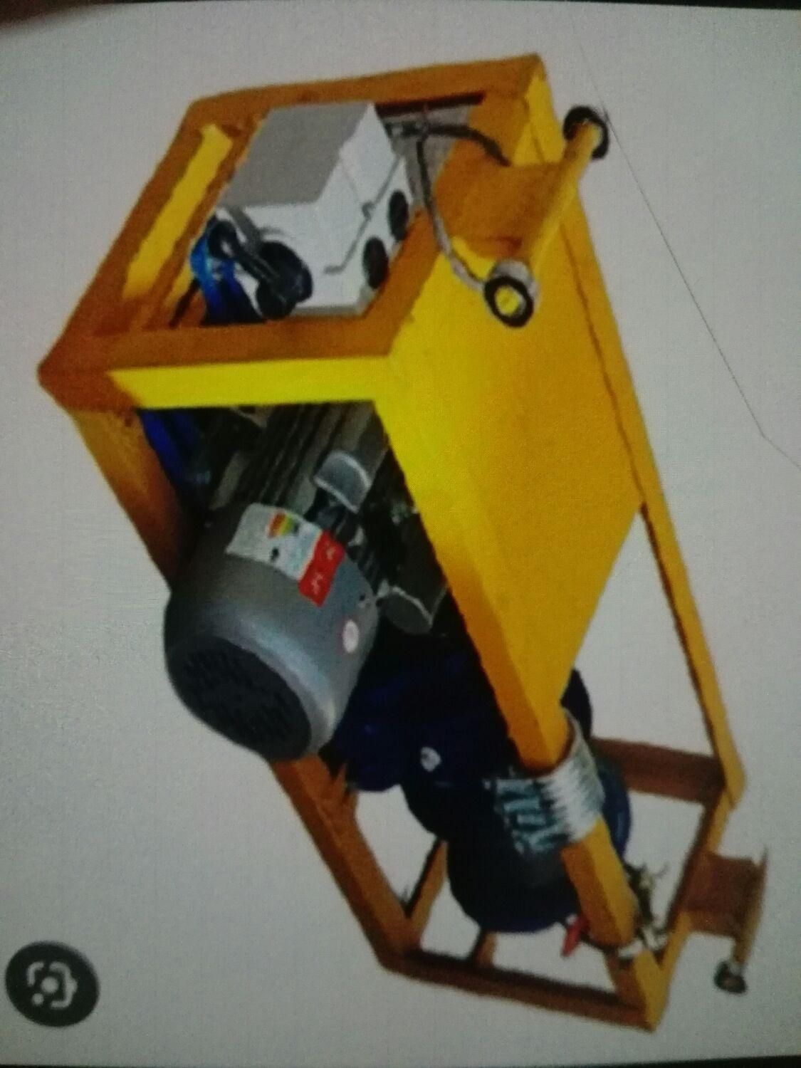 تعمیرات سیاربالابر ساختمانی در محل،سیم پیچی دینام|خدمات پیشه و مهارت|شهرکرد, |دیوار