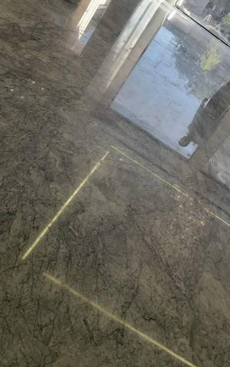 شستشونظافت ساب پولیش رزین لاک اپوکسی آنتی باکتریال|مواد شوینده و دستمال کاغذی|مشهد, ملک‌آباد|دیوار