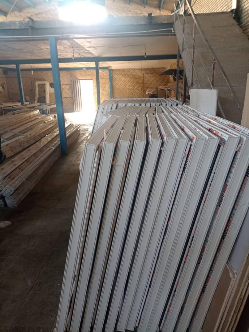 تولید ونصب درب و پنجره upvc|استخدام صنعتی، فنی، مهندسی|رباط‌کریم, |دیوار