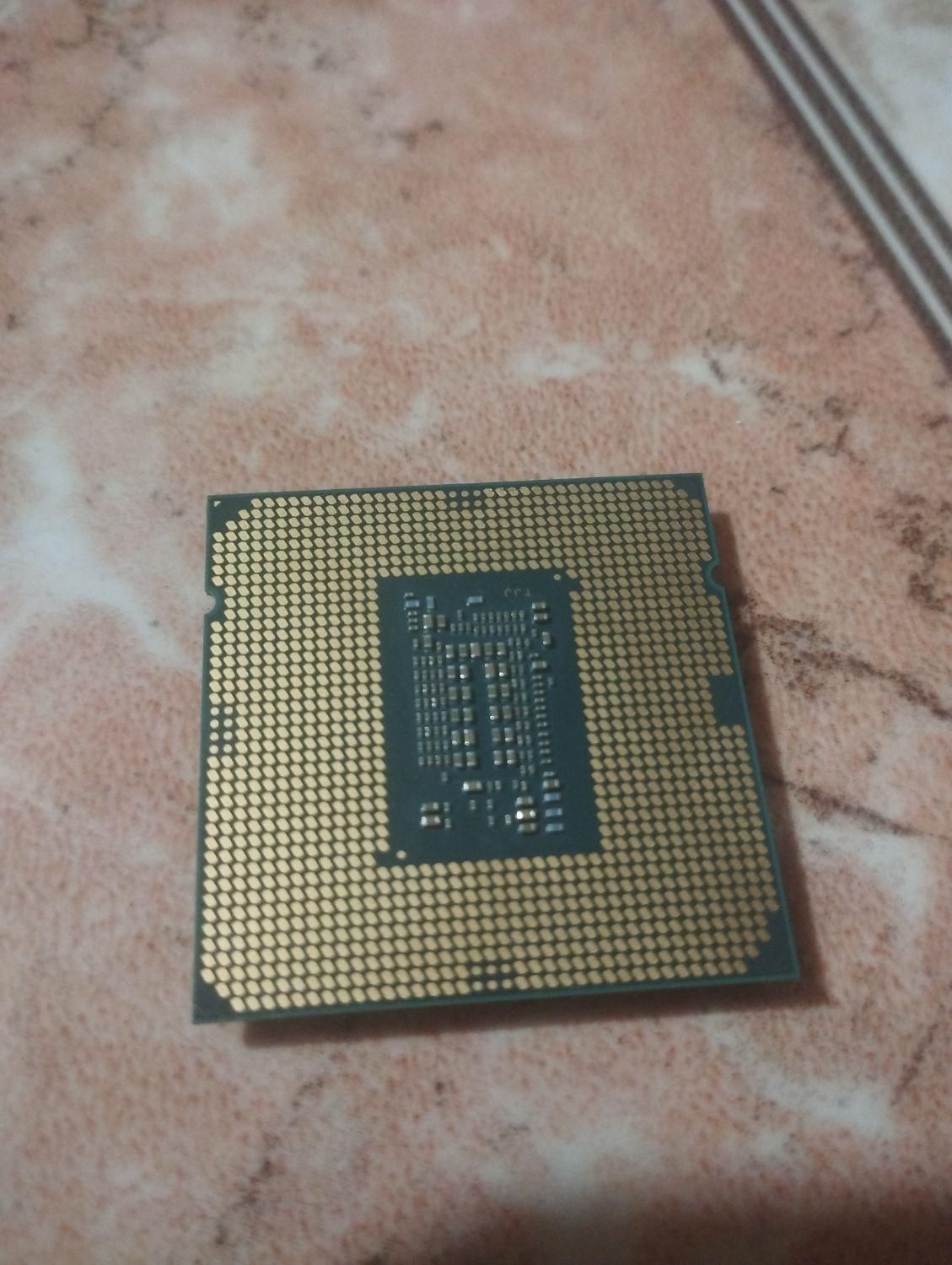 cpu core i3 10100|قطعات و لوازم جانبی رایانه|پاکدشت, |دیوار