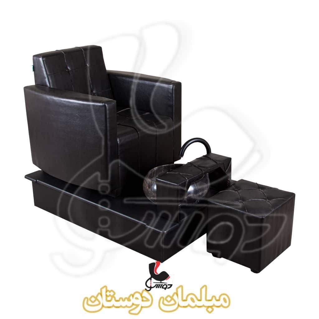 صندلی پدیکور وصندلی کف سابی|آرایشگاه و سالنهای زیبایی|اصفهان, ناصرخسرو|دیوار