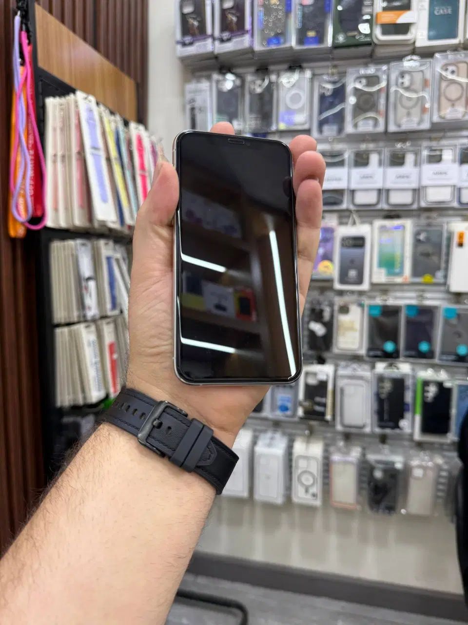 آیفون 11Pro Zaa 256|موبایل|رشت, گلسار|دیوار