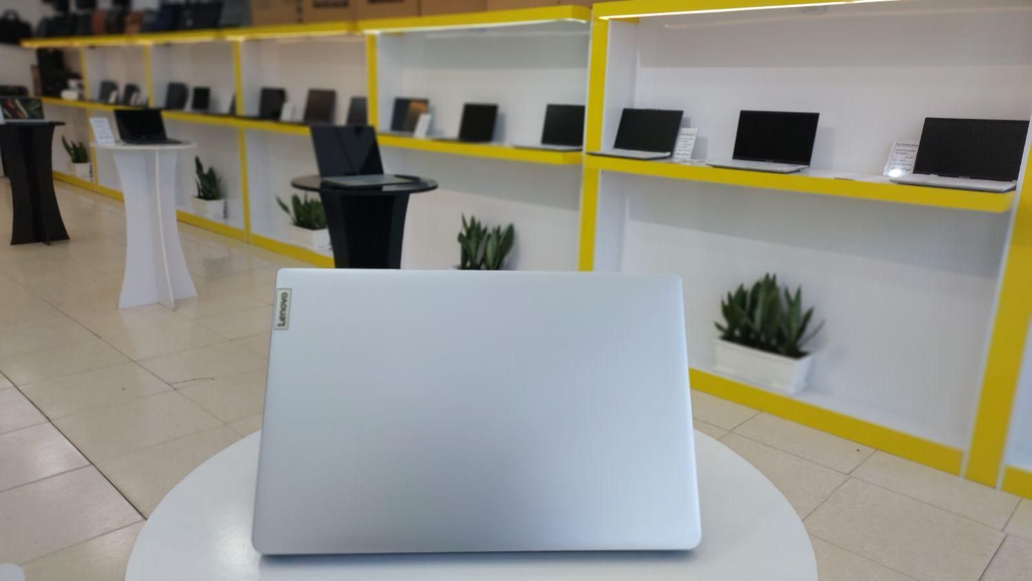 lenovo لپ تاپ آکبند قسطی|رایانه همراه|کرمانشاه, |دیوار