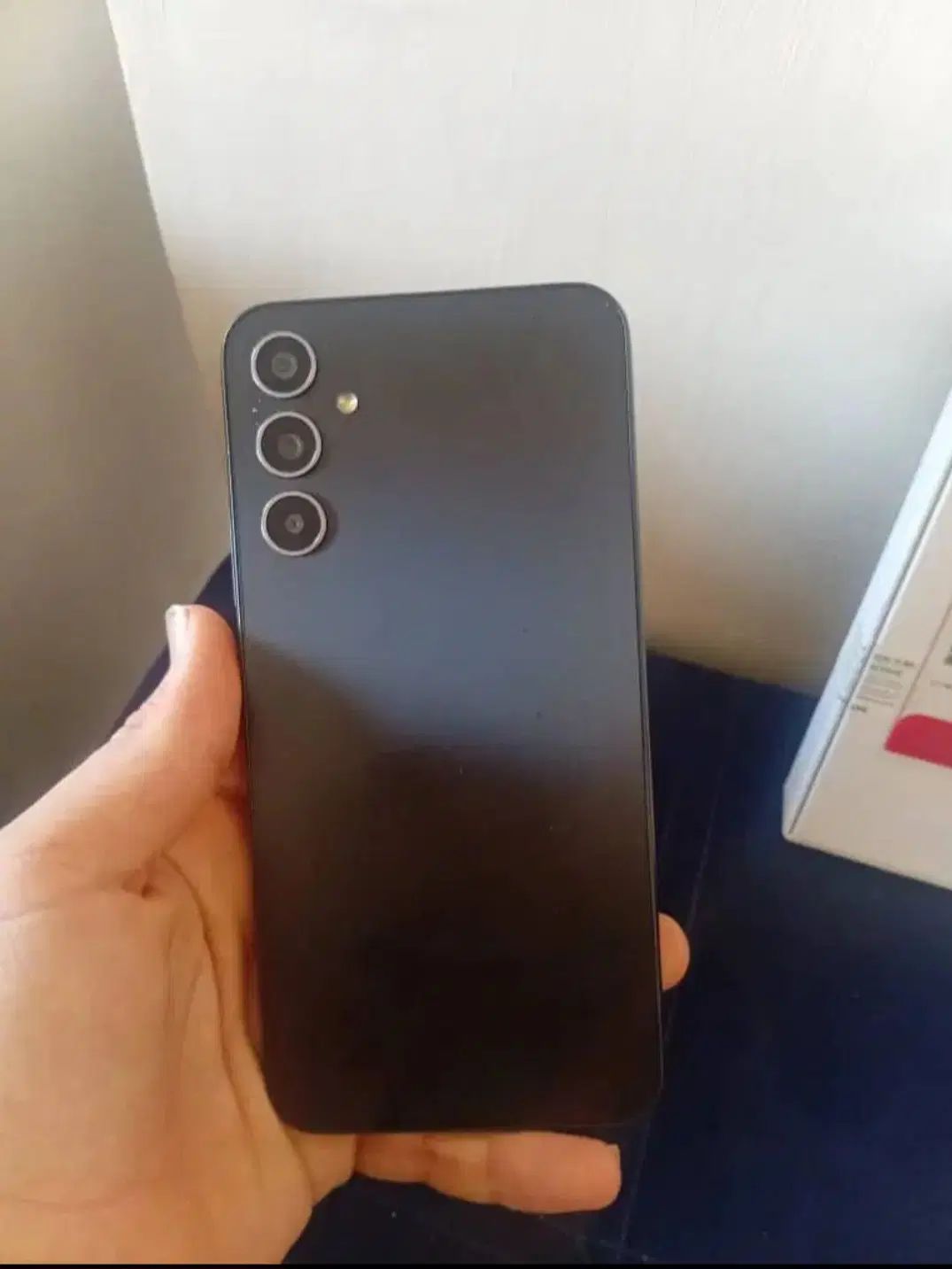 سامسونگ a34 5g 128 g و رام 8|موبایل|کرج, آق تپه|دیوار