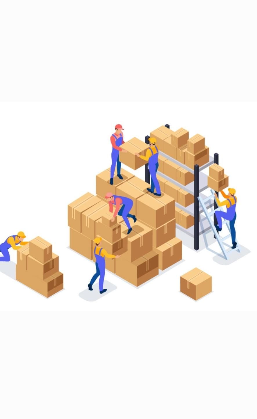 استخدام کارگرساده انبار|استخدام صنعتی، فنی، مهندسی|تهران, خاوران|دیوار