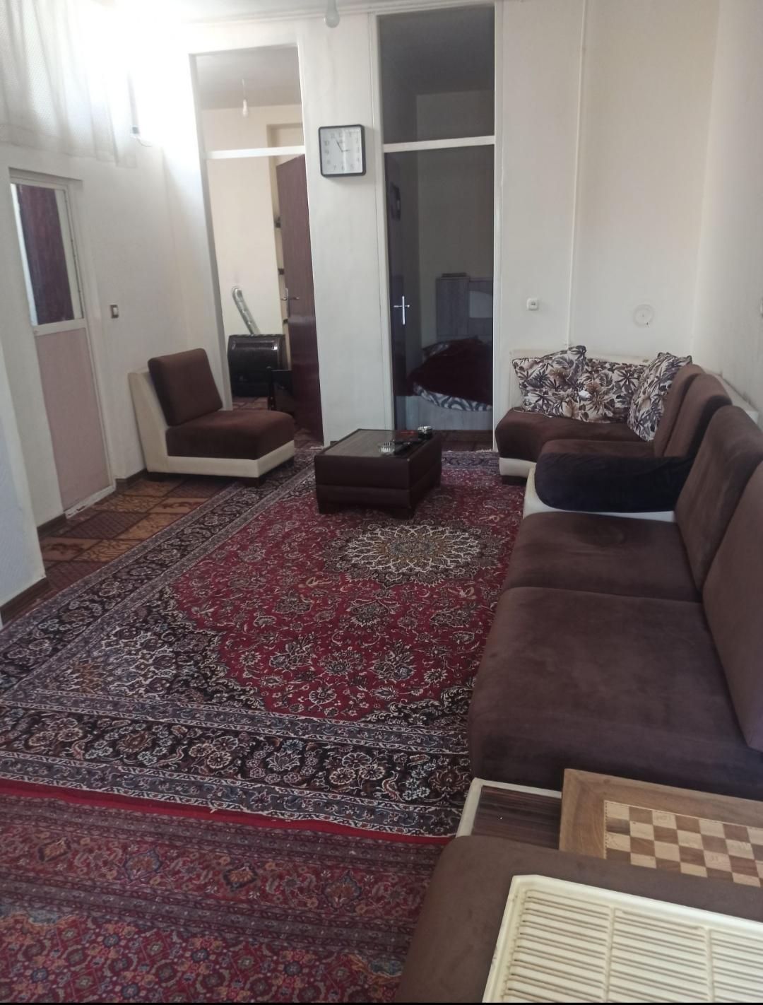 اجاره خانه ویلایی100 متری ۲ خوابه در سهل‌آباد|اجارهٔ خانه و ویلا|شیراز, سهل‌آباد|دیوار