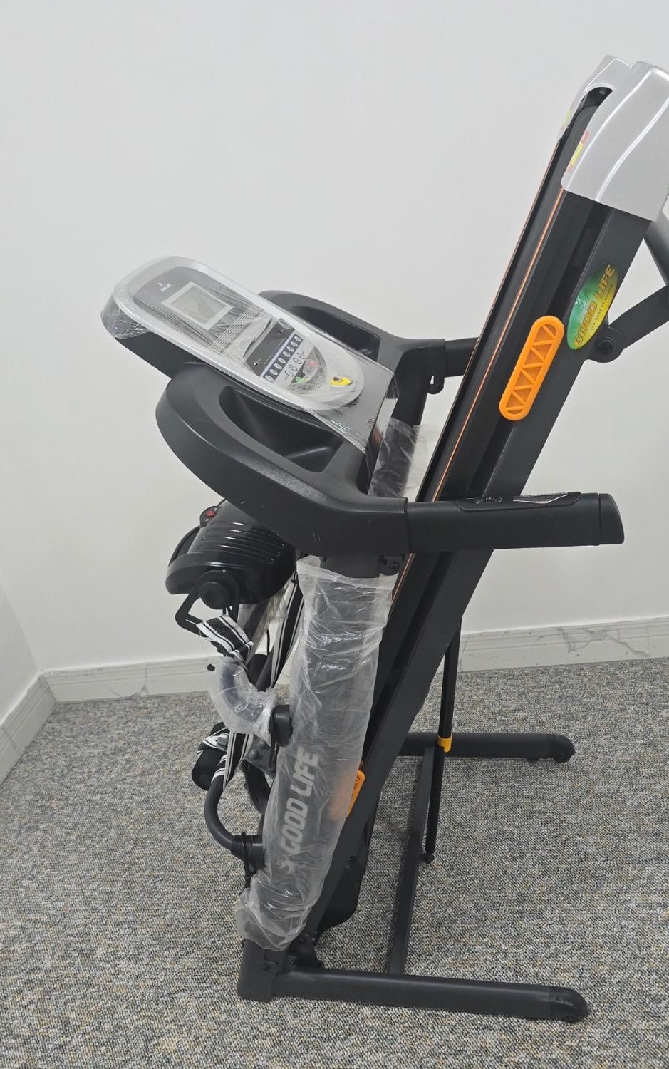 تردمیل نو فروشی ارسال از فارس|تجهیزات ورزشی|تهران, بهار|دیوار