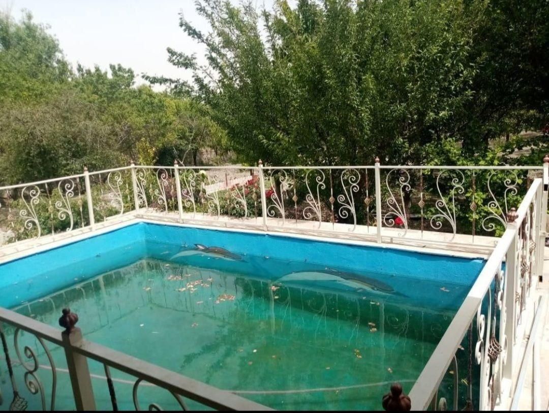 باغ ویلا 1000 متری با سند ملکی در یاس|فروش خانه و ویلا|چناران, |دیوار