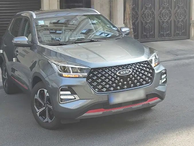 X55 PRO IE ایکس 55پرو مدل 1404/سودتاخیر35%|خودرو سواری و وانت|تهران, فرحزاد|دیوار