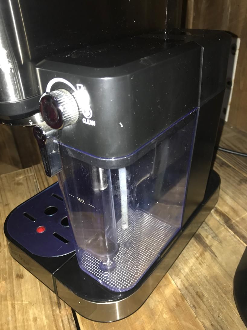 اسپرسو ساز|سماور، چای‌ساز، قهوه‌ساز|رشت, حومه رشت|دیوار