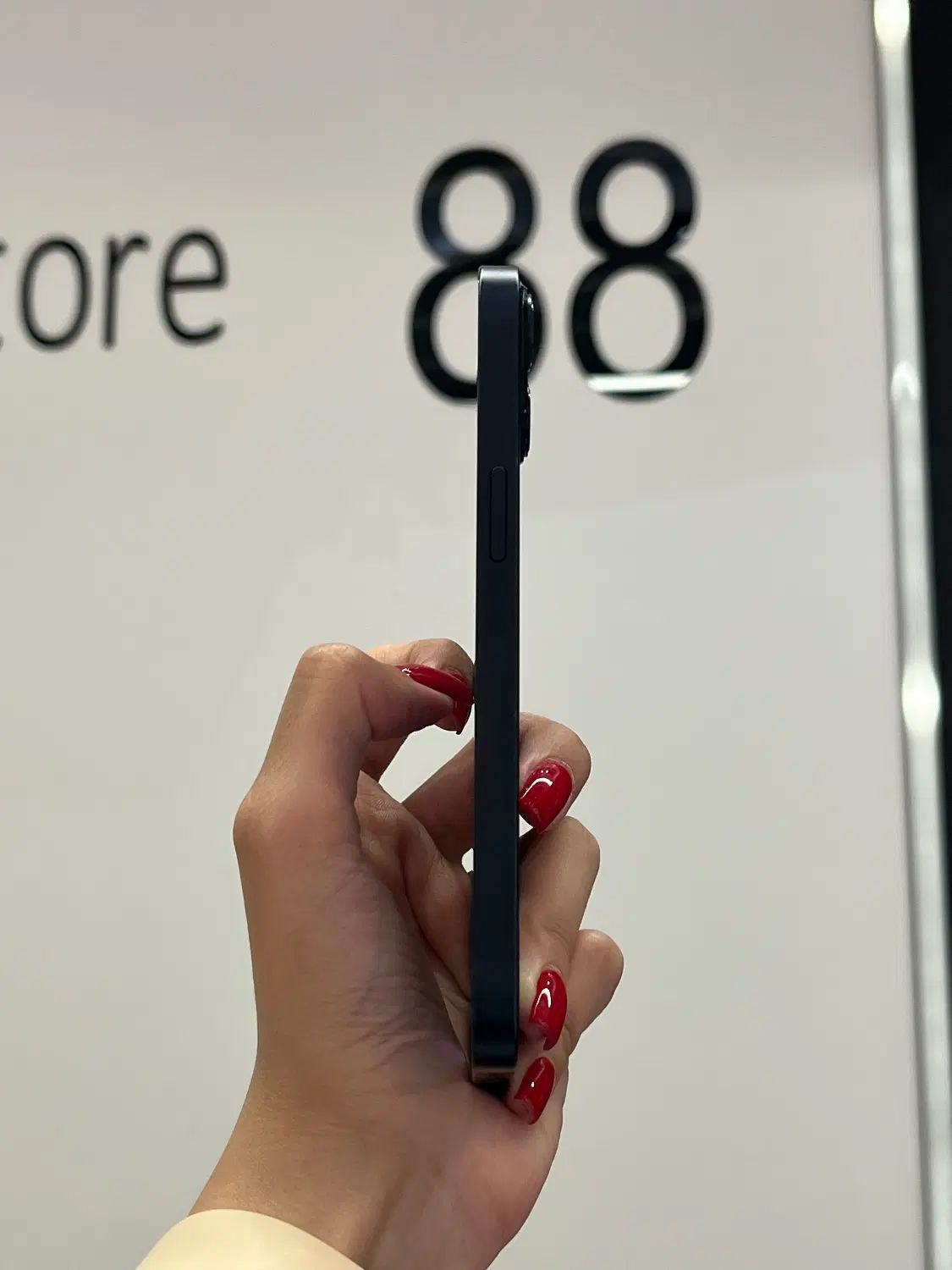 Iphone 13 battery ۱۰۰ فروش به صورت نقد و اقساط|موبایل|تهران, شهرک غرب|دیوار