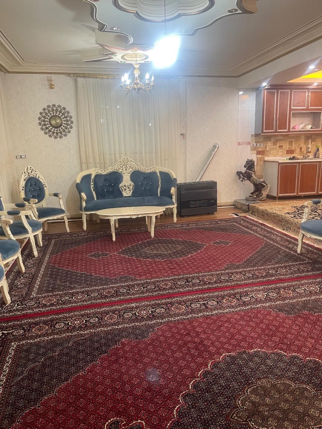 اجاره ویلا استخر دار|اجارهٔ خانه و ویلا|سرعین, |دیوار