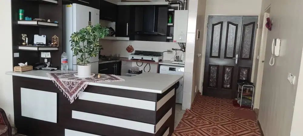 فروش آپارتمان ۶۸ متری مسکن مهر شاهین شهر|فروش آپارتمان|شاهین‌شهر, مسکن مهر|دیوار