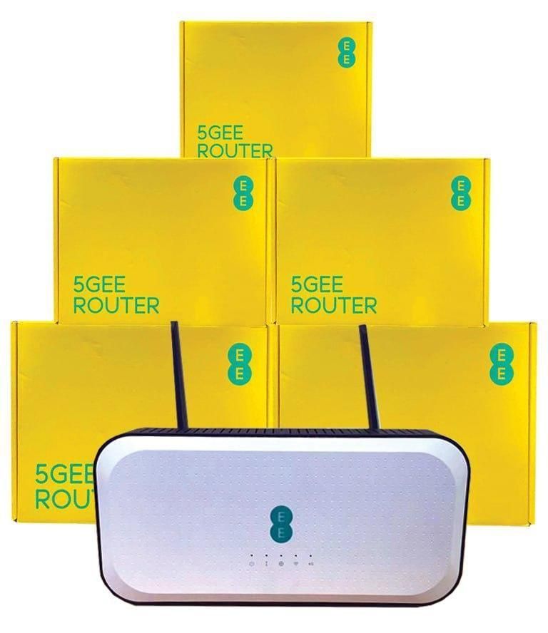 مودم هیبرید(ترکیبی خط تلفن ثابتvdsl و سیمکارتی)|مودم و تجهیزات شبکه|یزد, |دیوار