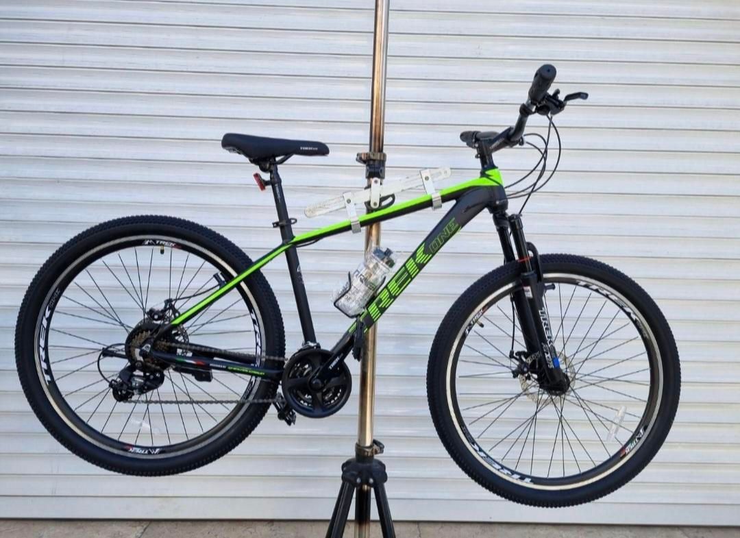 دوچرخه TREKone آلومینیوم دیسک شکاری(چهارراه حافظ)|دوچرخه، اسکیت، اسکوتر|تبریز, |دیوار