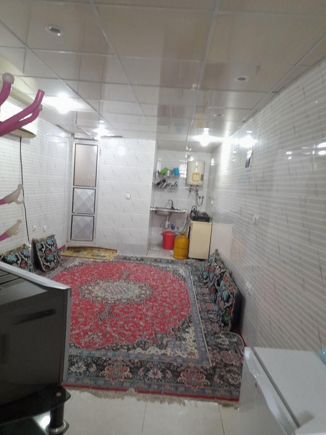 سوئیت رفاهی وتایمی کناردریانزدیک بیمارستان ام لیلا|اجارهٔ کوتاه‌مدت آپارتمان و سوئیت|بندرعباس, |دیوار