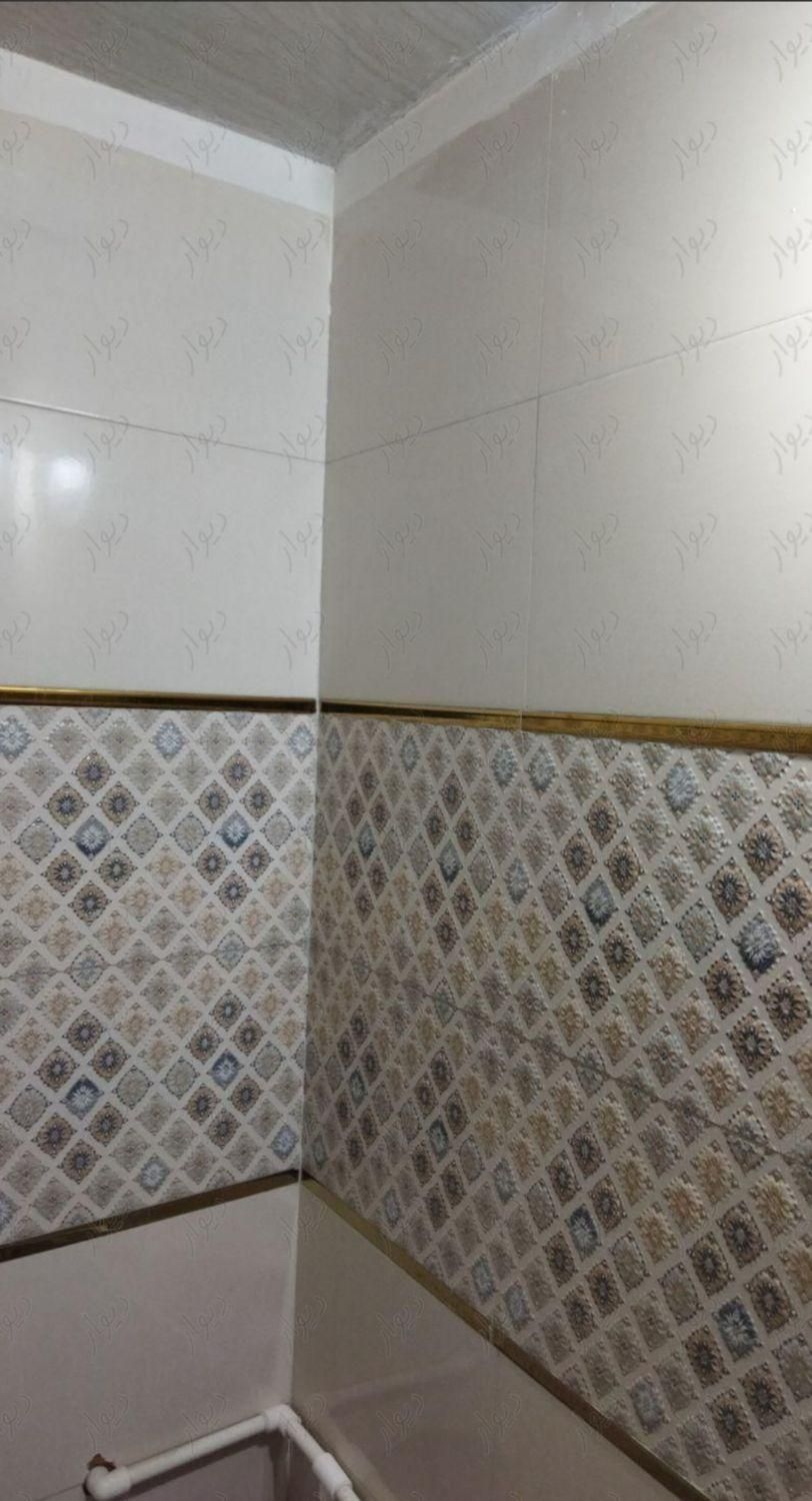 کاشی کار کاشیکاری سرامیک کاری وسنگکاری|خدمات پیشه و مهارت|قم, کلهری|دیوار