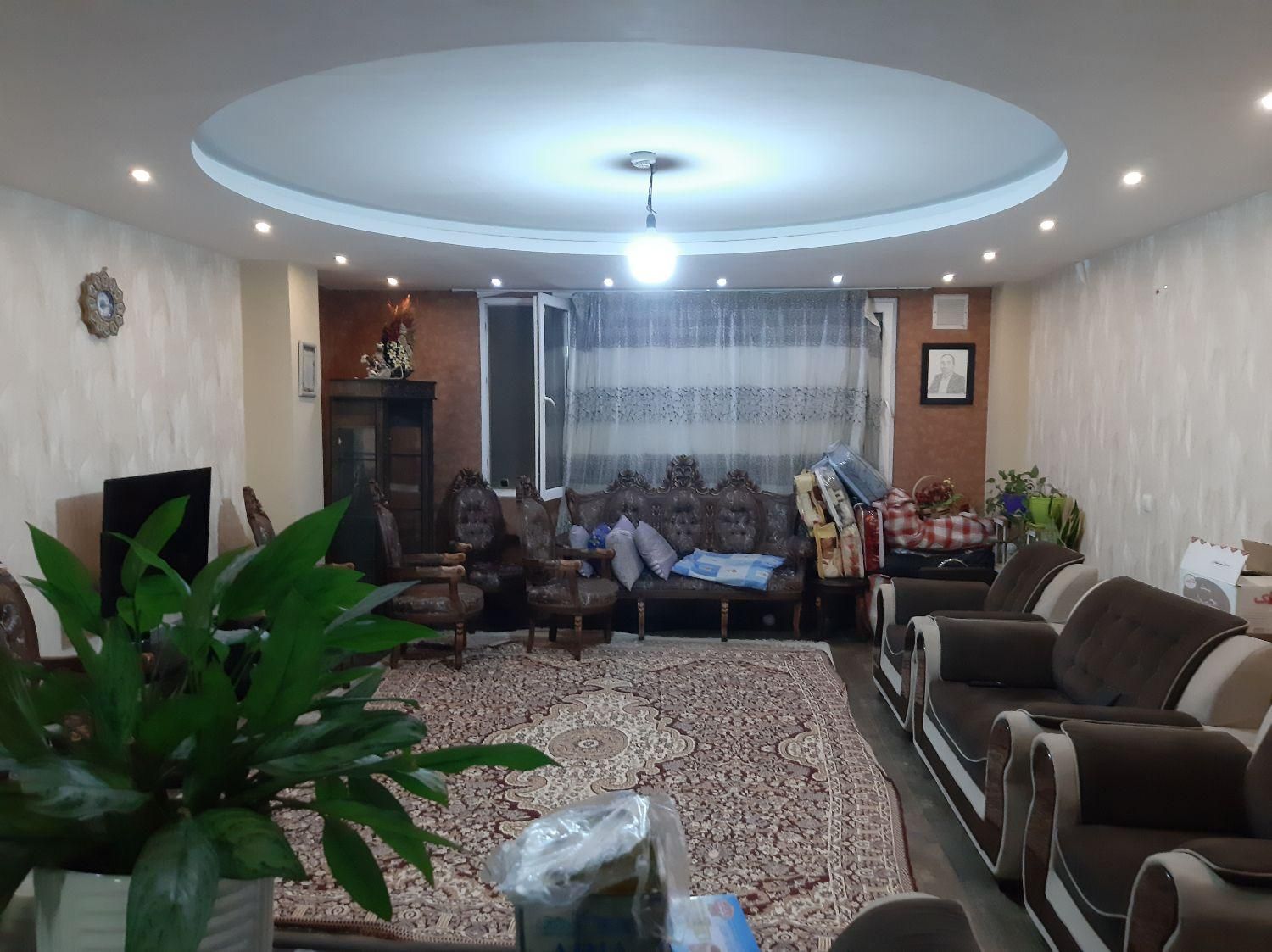 آپارتمان۱۲۹مترسه خوابه.فدک،فضل آباد،شهرک ولیعصر|فروش آپارتمان|شیراز, شهرک ولیعصر|دیوار