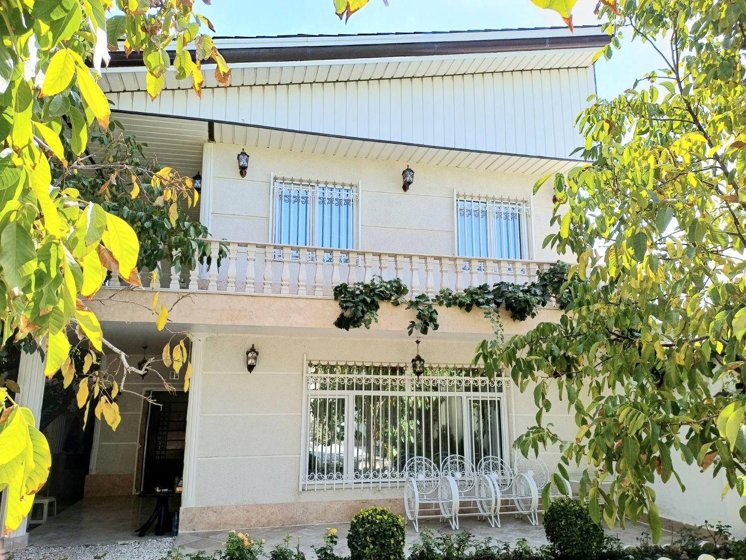 دماوند،آبسرد،روستای گردشگری بیدک (فروش یا تهاتر)|فروش خانه و ویلا|آبسرد, |دیوار