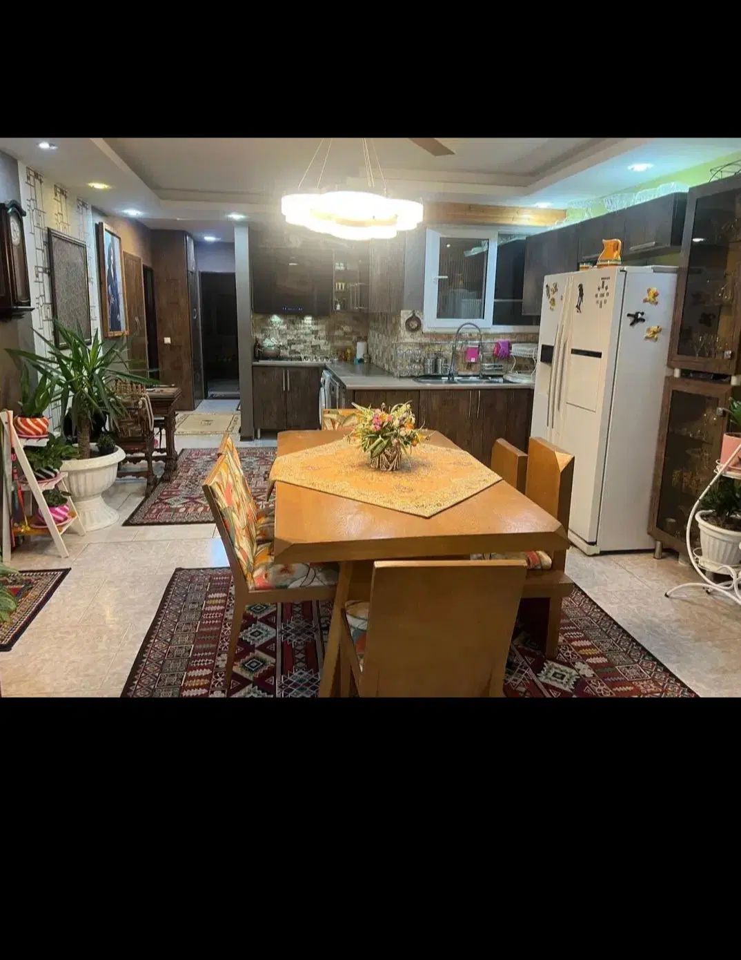 فرصت ویژه اپارتمان ۹۰ متری خیابان فردوسی طبقه دوم|فروش آپارتمان|نور, |دیوار