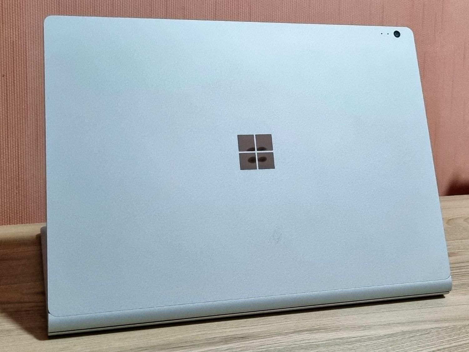 سرفیس بوک Surface Book 2 در حد نو|رایانه همراه|کرج, گوهردشت|دیوار