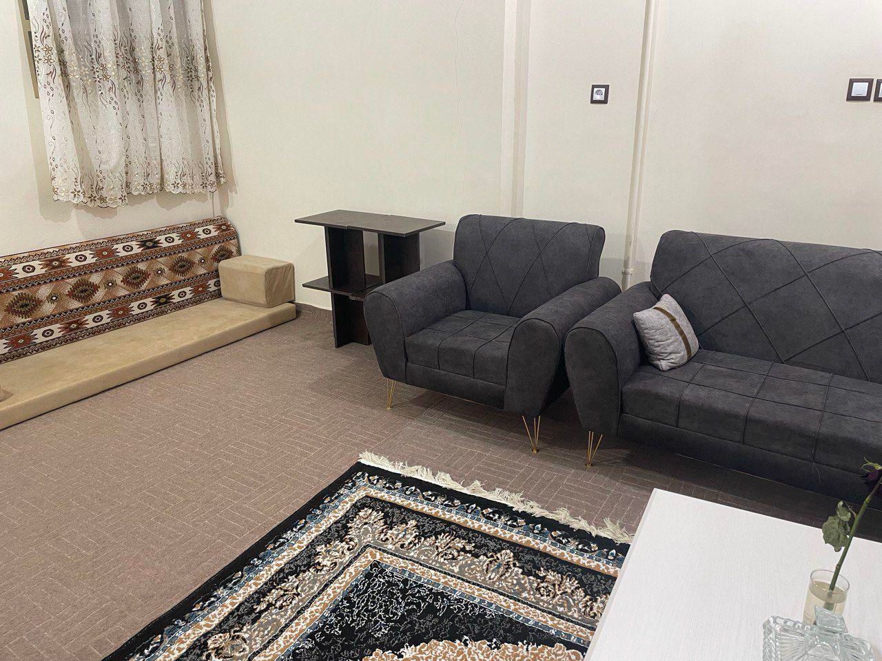 اجاره روزانه سوییت|اجارهٔ کوتاهمدت آپارتمان و سوئیت|خرمشهر, |دیوار