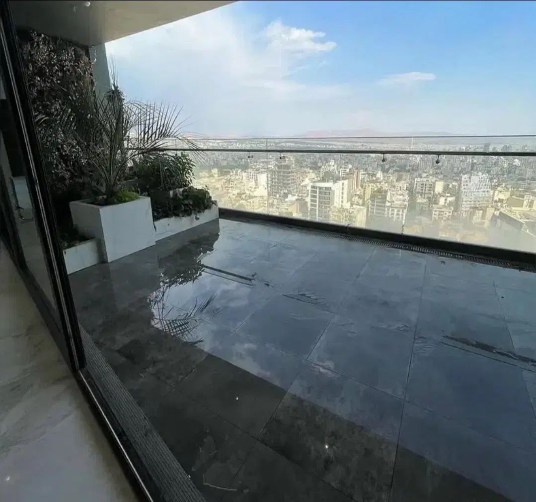 ۳۳۰ متر ، ۴ خواب  ، تاپ لوکیش سعادت آباد|اجارهٔ آپارتمان|تهران, سعادت‌آباد|دیوار