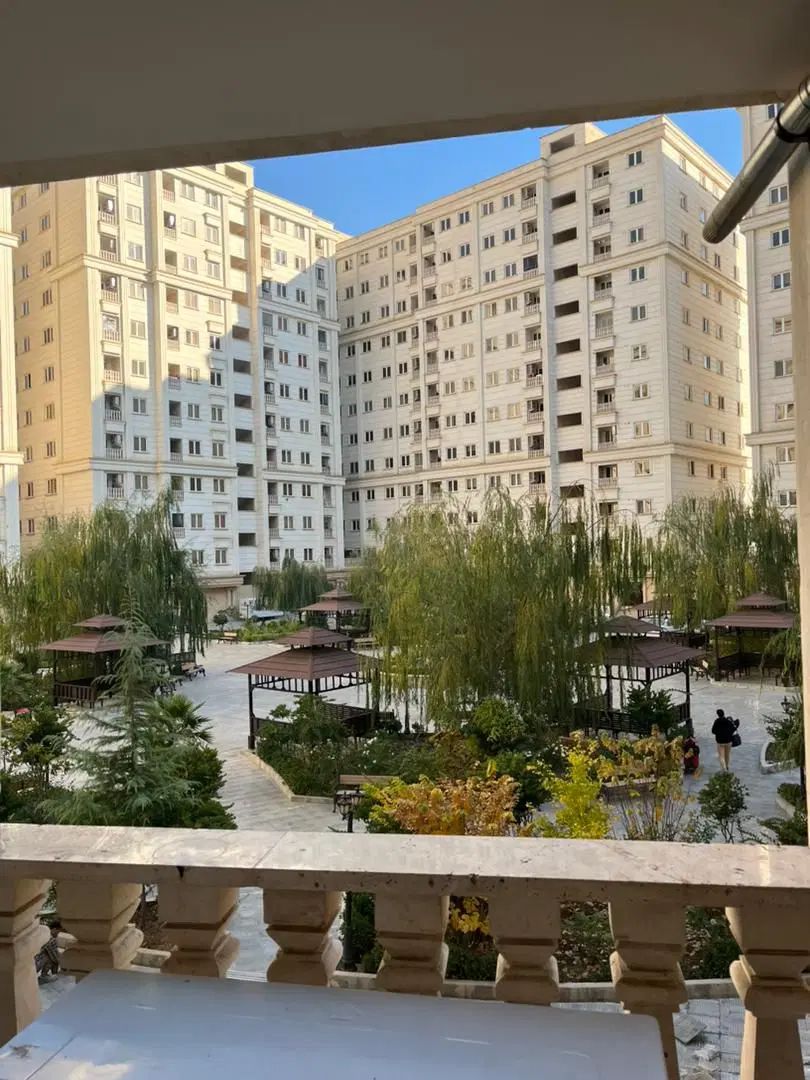 رونیکا پالاس دردشت /با کمترین پیش پرداخت|فروش آپارتمان|تهران, دردشت|دیوار