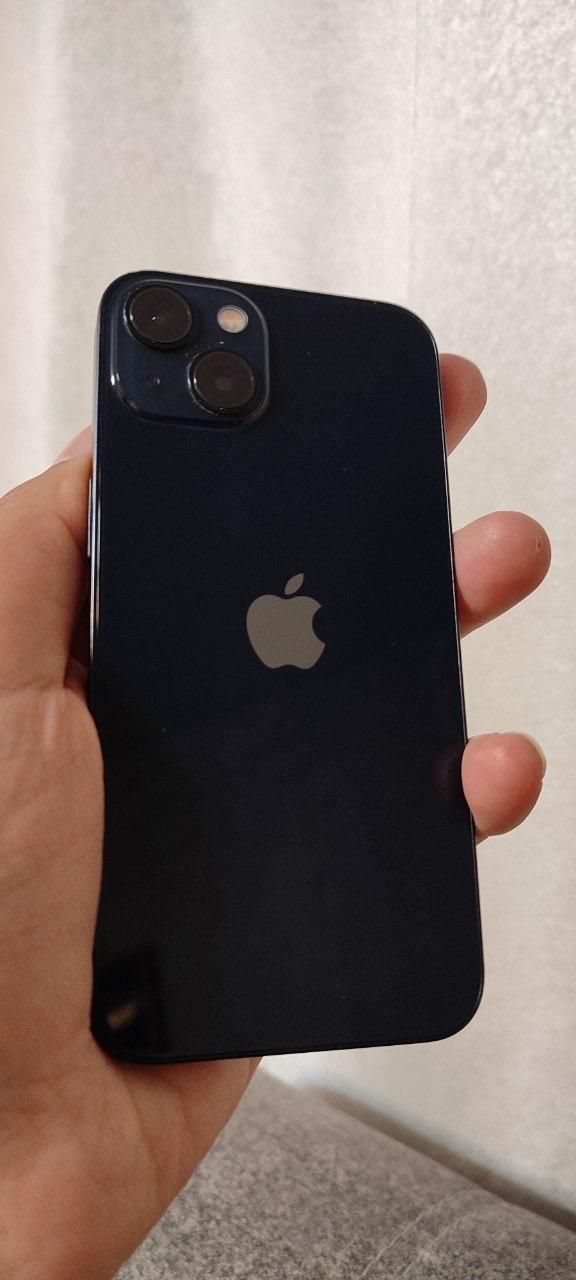 Iphone 13 CH/A midnight|موبایل|تهران, ازگل|دیوار