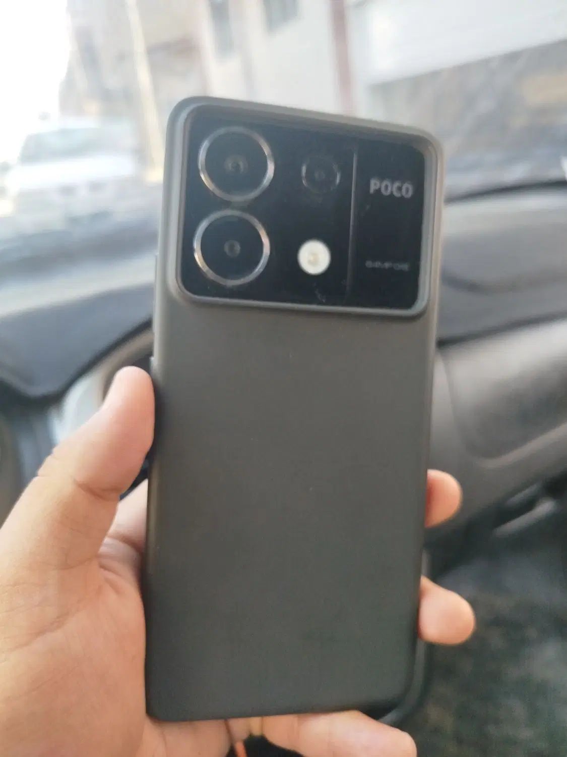 poco x6 5G|موبایل|تهران, خلیج فارس|دیوار