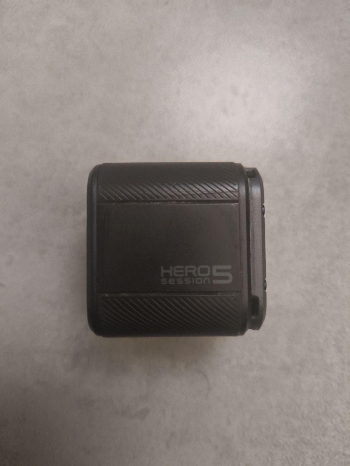 gopro hero 5 session|دوربین عکاسی و فیلم‌برداری|مشهد, امیریه|دیوار