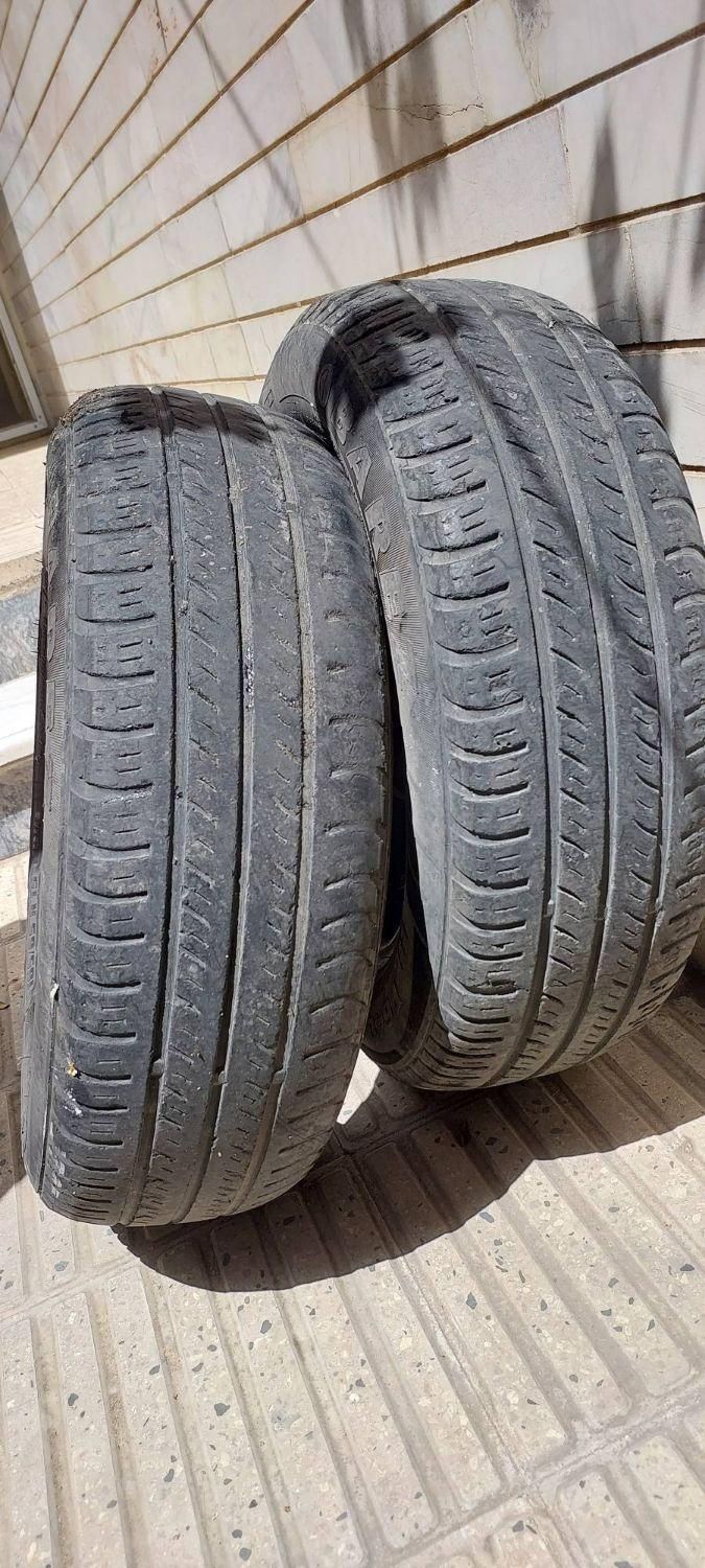 لاستیک ال ۹۰|قطعات یدکی و لوازم جانبی|تهران, دردشت|دیوار