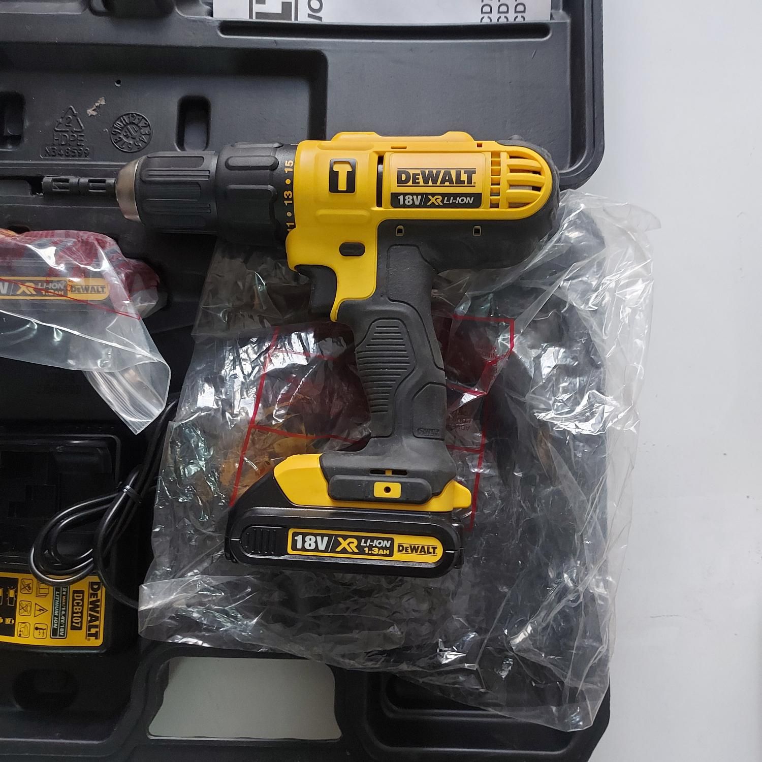 انواع ابزار آلات برقی کارگاهی|ابزارآلات|تهران, نارمک|دیوار