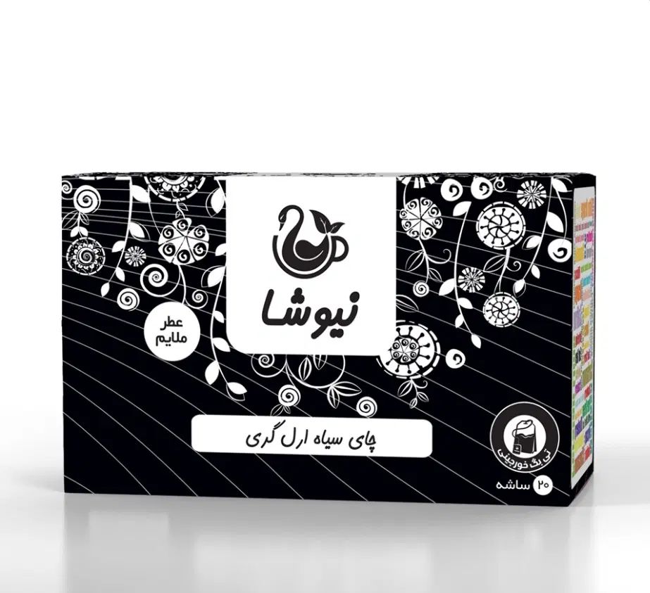 چای ارل گری|خوردنی و آشامیدنی|تهران, اختیاریه|دیوار