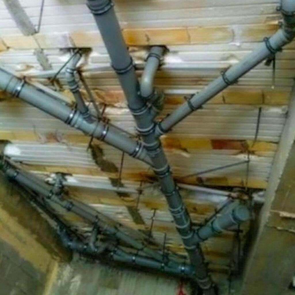 لوله کشی اب.پکیج وفاضلاب|خدمات پیشه و مهارت|کرج, گوهردشت|دیوار