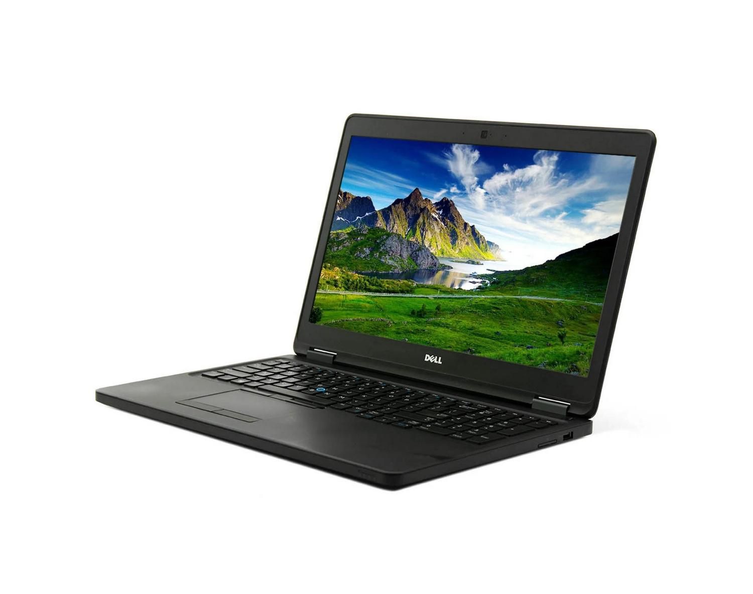 لپ تاپ Dell Latitude E5550|رایانه همراه|لردگان, |دیوار