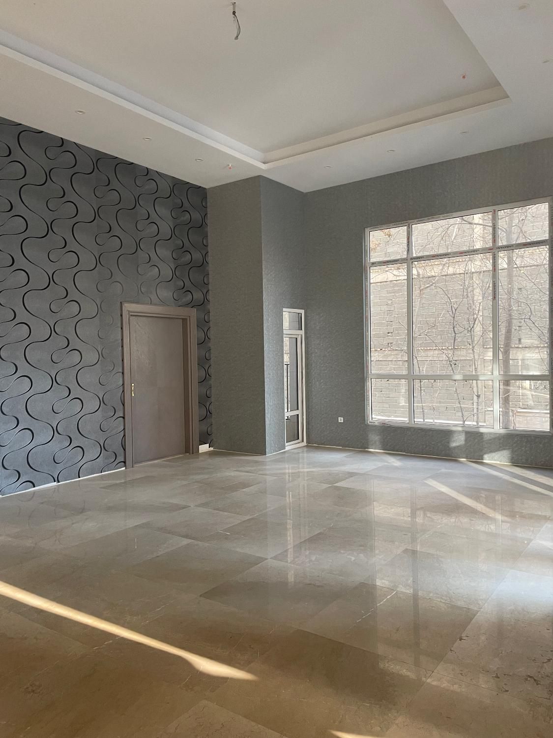 آجودانیه/۱۲۰متر/۲خواب/مدرن/نوساز|فروش آپارتمان|تهران, آجودانیه|دیوار