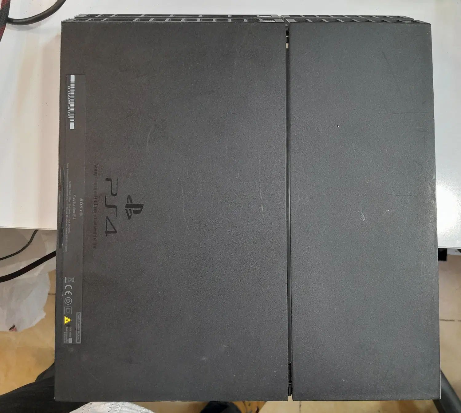 PS4 fat کپی خور|کنسول، بازی ویدئویی و آنلاین|تهران, وردآورد|دیوار