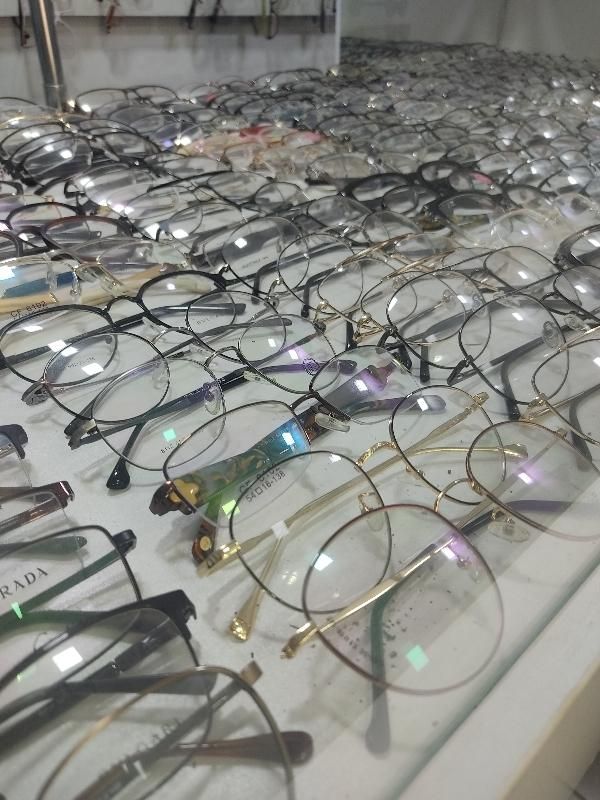 عینک های طبـی و آفتـابی زیـر قیـمـت|زیورآلات و اکسسوری|فردیس, طالقانی|دیوار