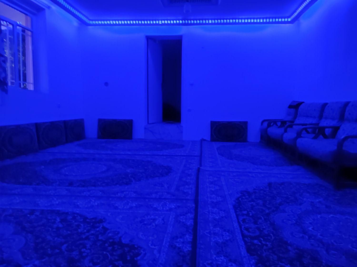 اجاره روزانه/هفتگی/ماهانه ویلا ۲۰۰۰ متری|اجارهٔ کوتاه‌مدت ویلا و باغ|سنندج, |دیوار