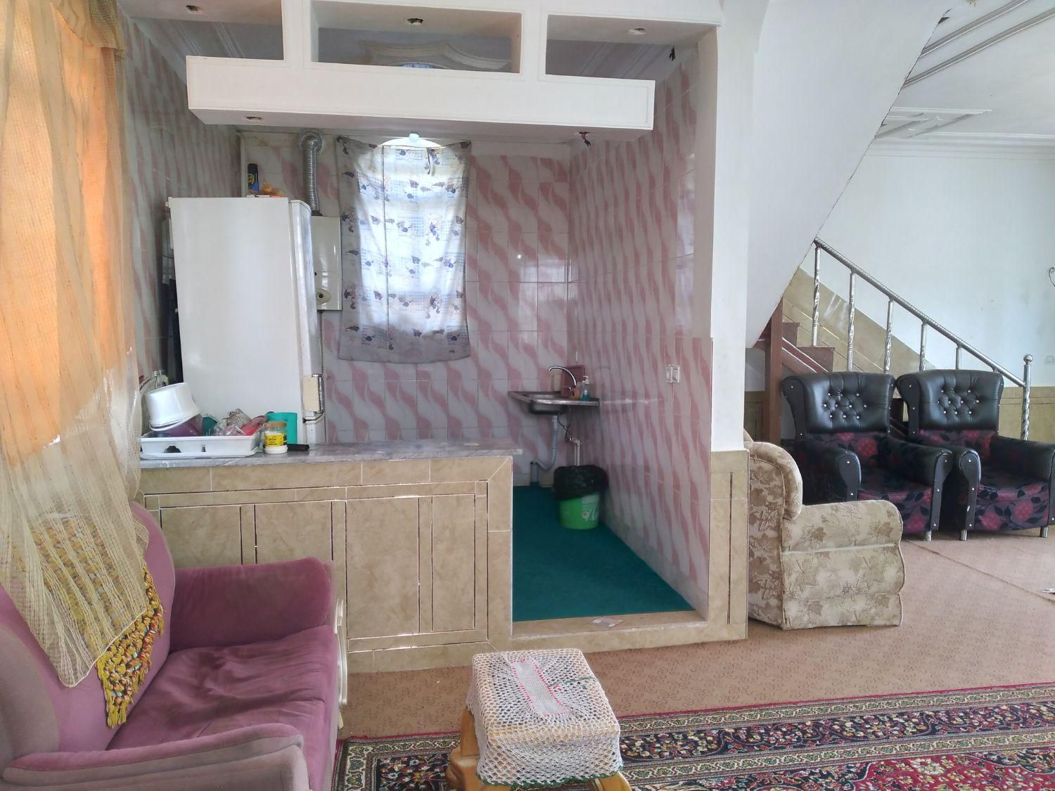 ویلا باغ الشتر|اجارهٔ کوتاهمدت ویلا و باغ|الشتر, |دیوار