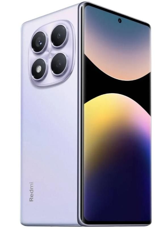شیائومی redmi note 14 pro 4g|موبایل|بابل, |دیوار