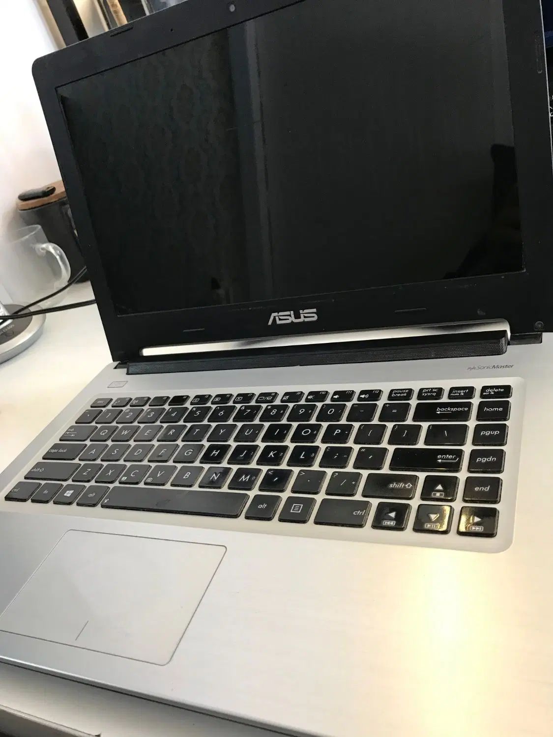 لپ تاپ Asus|رایانه همراه|مشهد, رده|دیوار